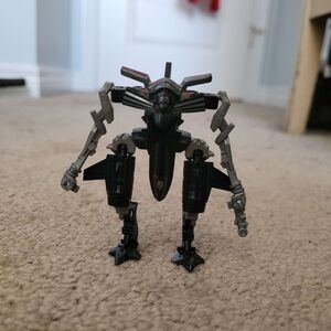 Jetfire Transformer